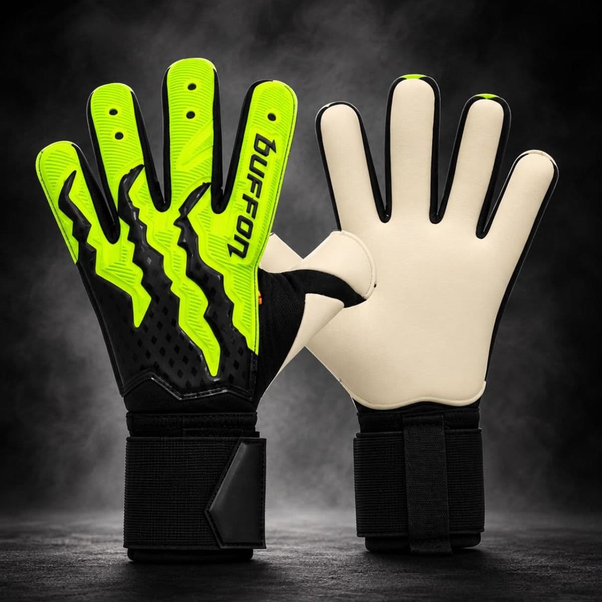 BUFFON-GUANTES CERBERO