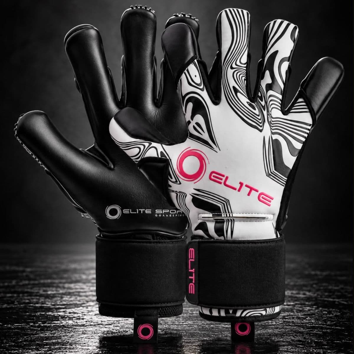 ELITE SPORT-GUANTE NOBRE ART B
