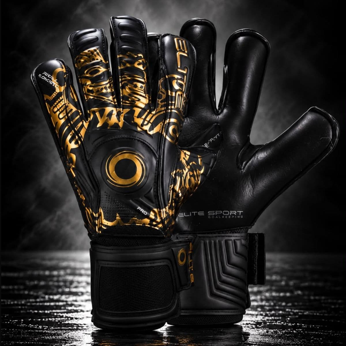 ELITE SPORT-GUANTES AZTECA