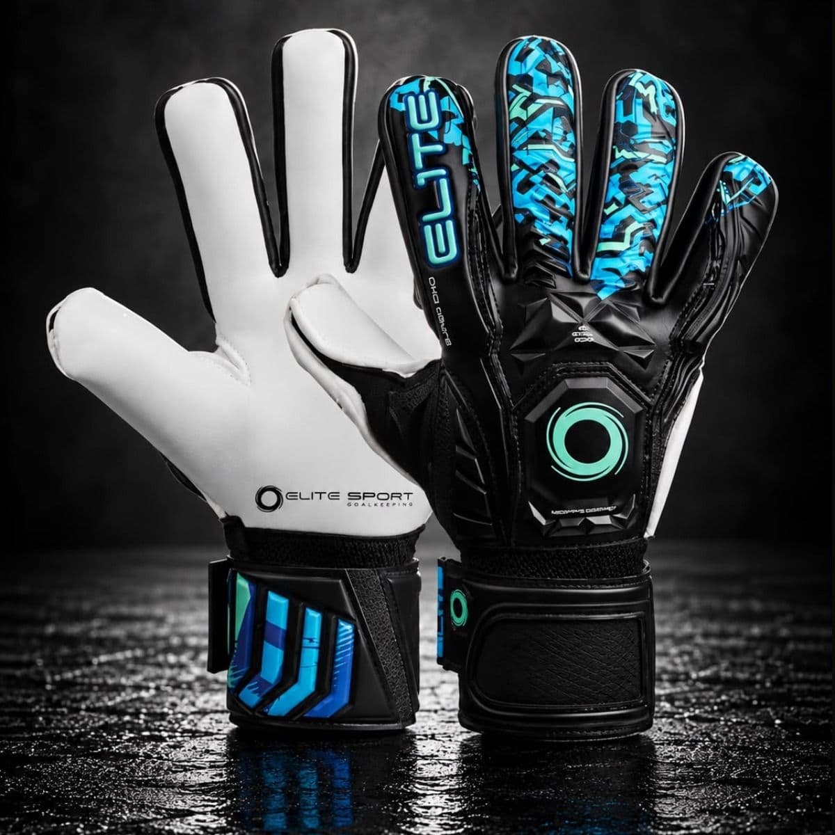 ELITE SPORT-GUANTES B1
