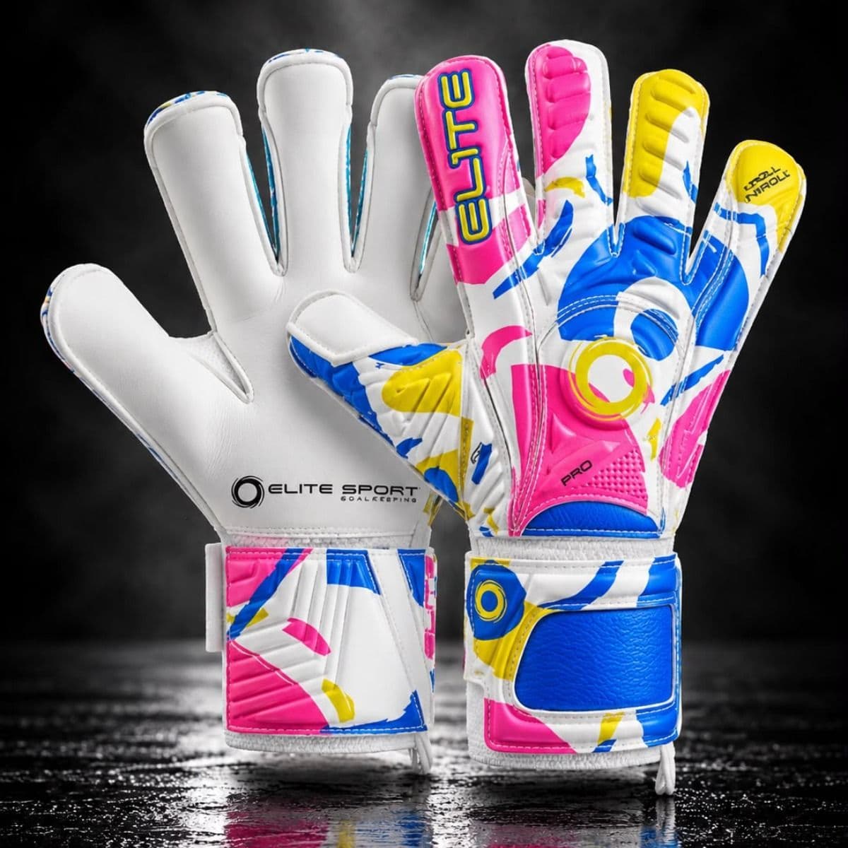 ELITE SPORT- GUANTES GAUDI