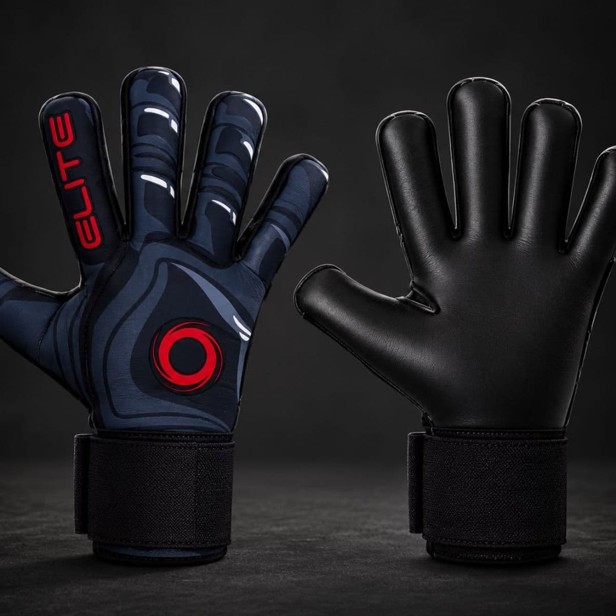 ELITE SPORT - GUANTES KB
