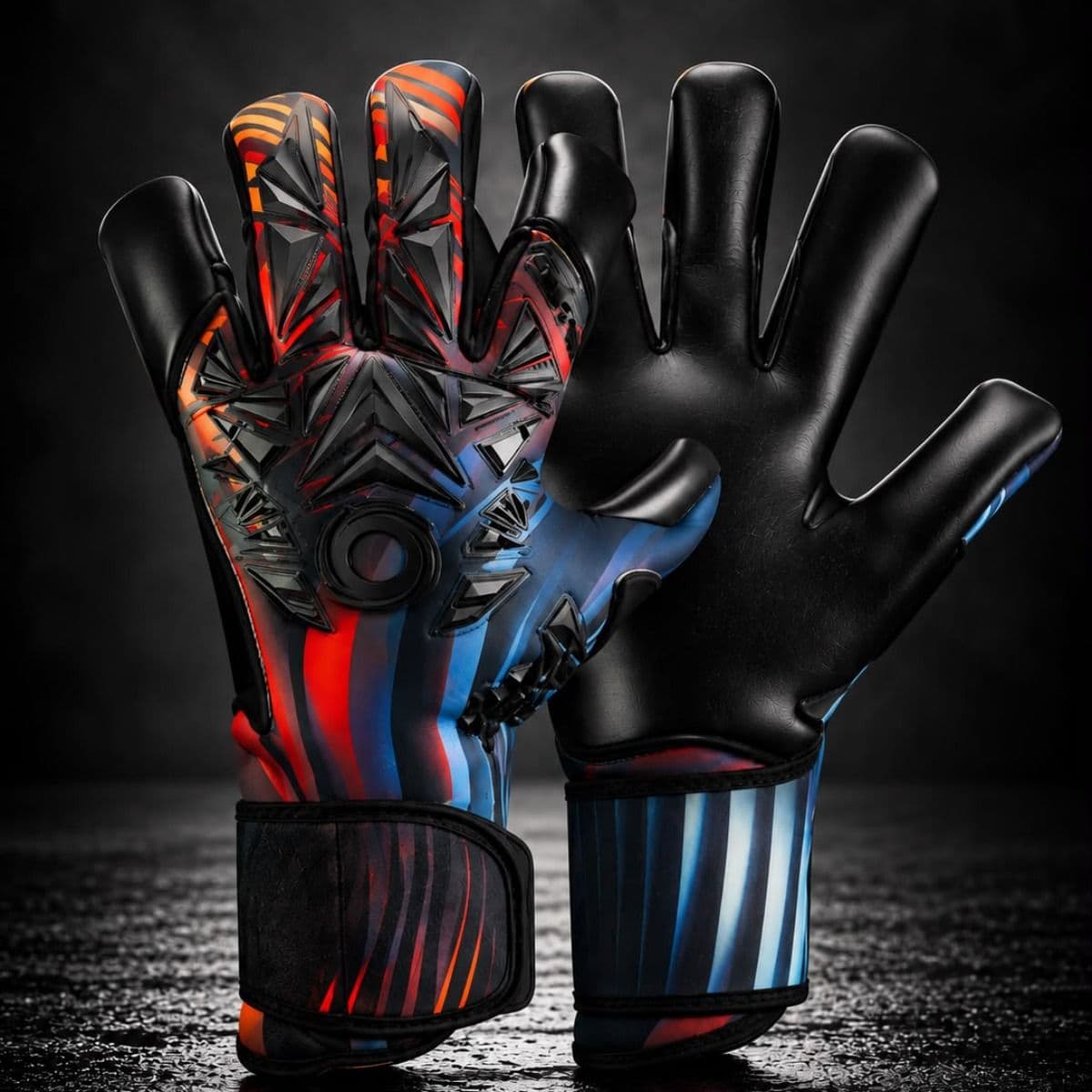 ELITE SPORT-GUANTES OPAL