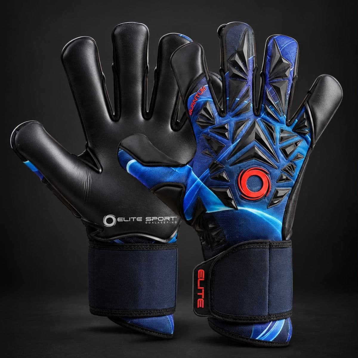 ELITE SPORT-GUANTES QUANTUM