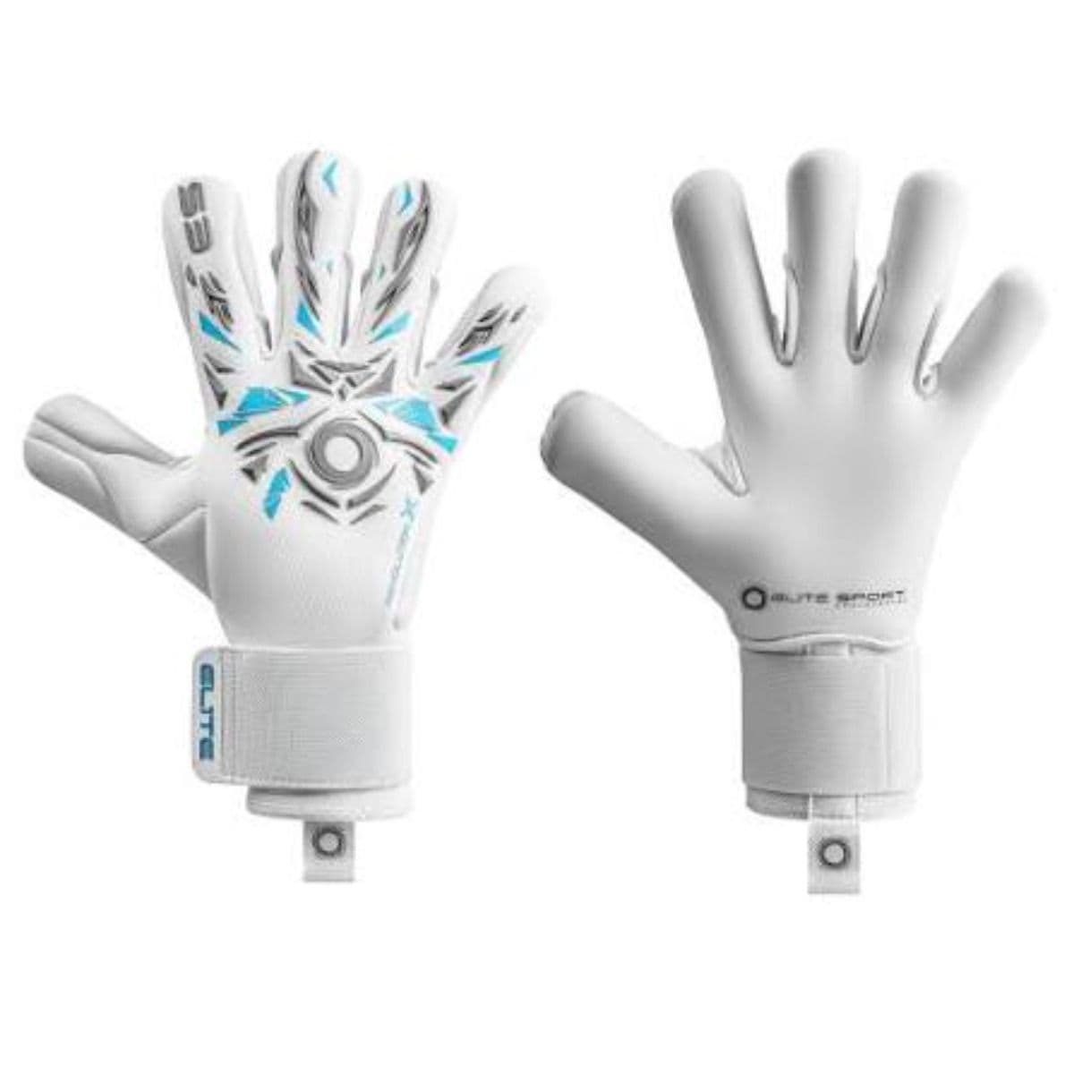ELITE SPORT - GUANTES REVOLUTION X AR
