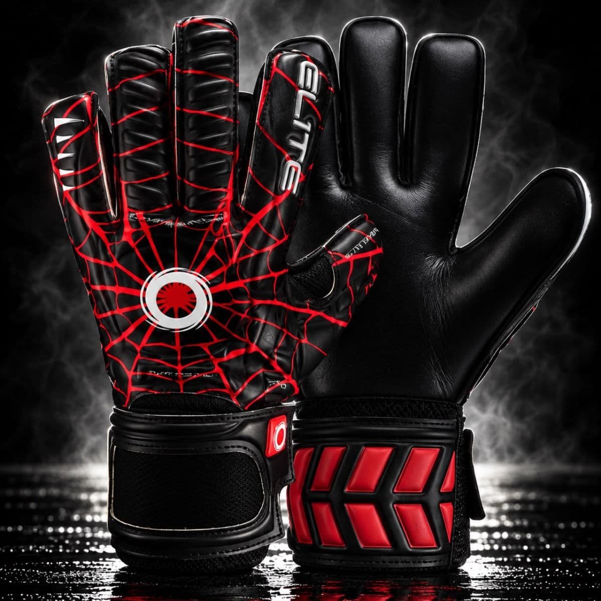 ELITE SPORT - GUANTES SPIDER KIDS