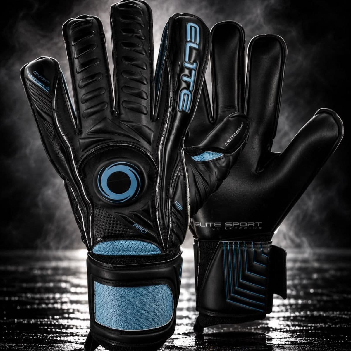 ELITE SPORT - GUANTES WARRIOR JM