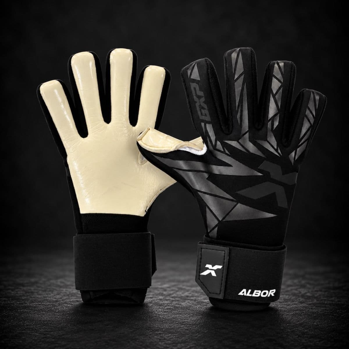 GXP-GUANTES ALBOR AIRSOFT
