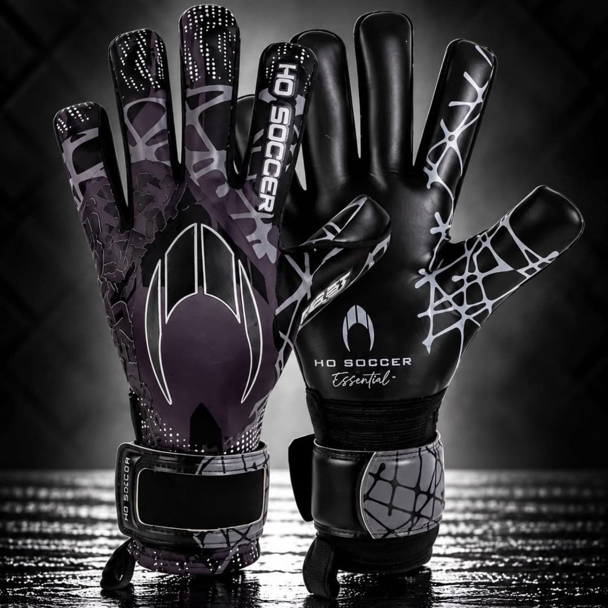 HO SOCCER-GUANTES SUPERLIGTH NG ESSENTIAL