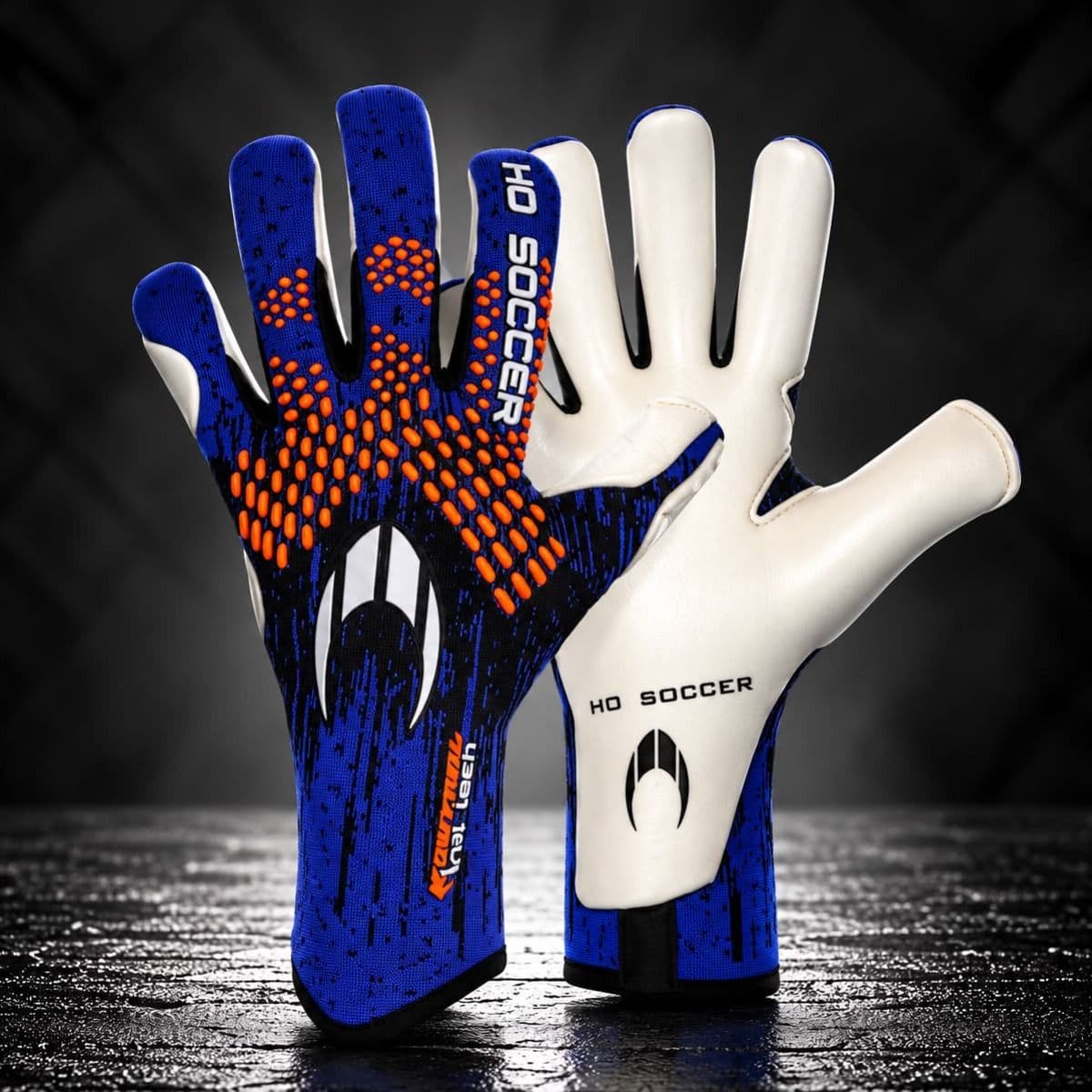 HO SOCCER-KONTROL PRO KNIT TECH
