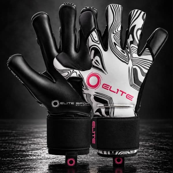 ELITE SPORT-GUANTE NOBRE ART B