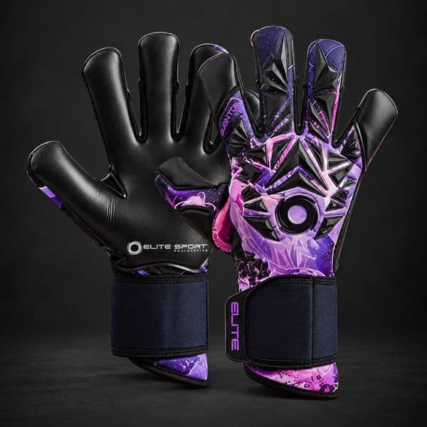 ELITE SPORT - GUANTES AMETHYES