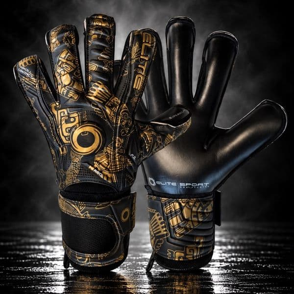 ELITE SPORT-GUANTES AZTLAN