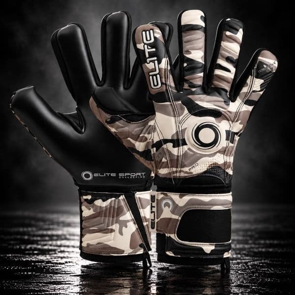 ELITE SPORT-GUANTES COMBAT