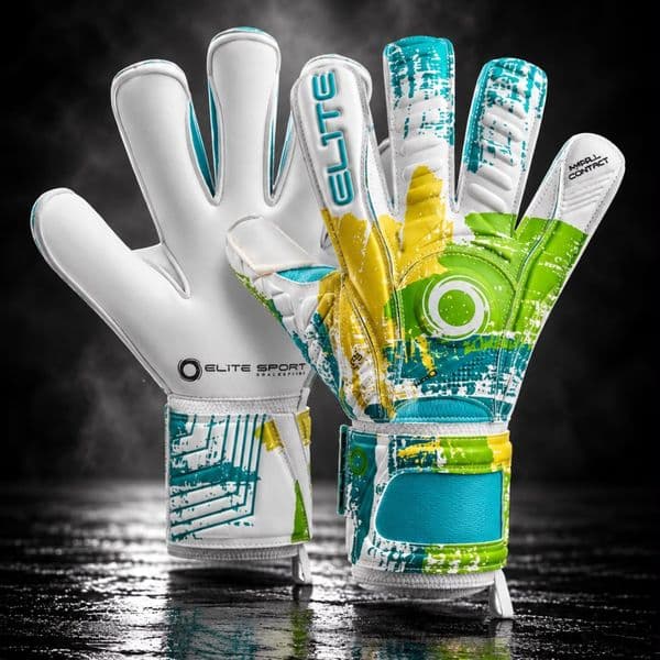 ELITE SPORT-GUANTES NATURA