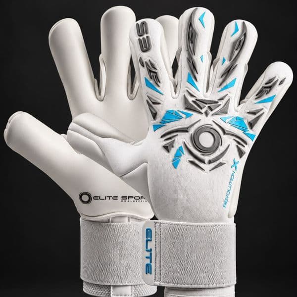 ELITE SPORT - GUANTES REVOLUTION X AR