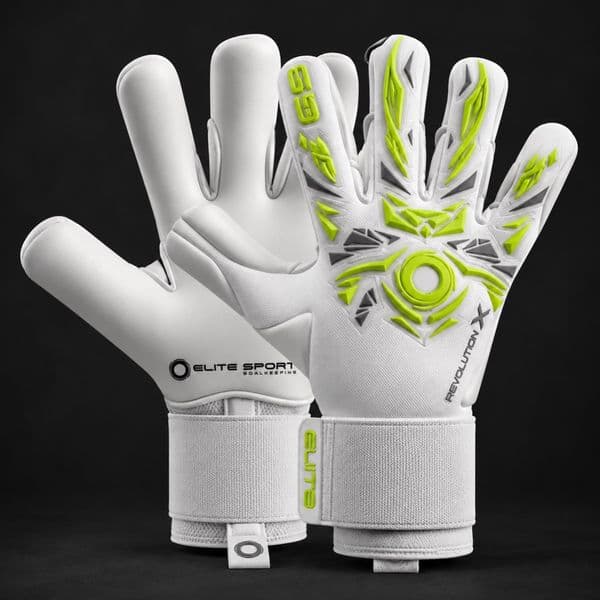 ELITE SPORT - GUANTES REVOLUTION X GS