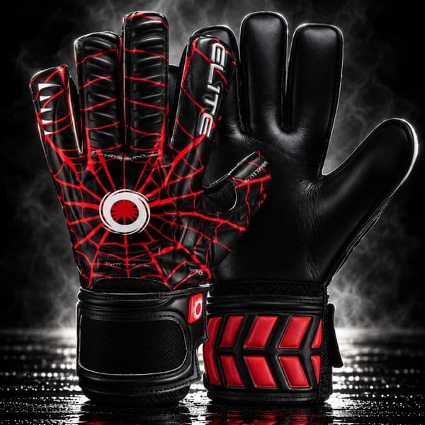 ELITE SPORT - GUANTES SPIDER KIDS