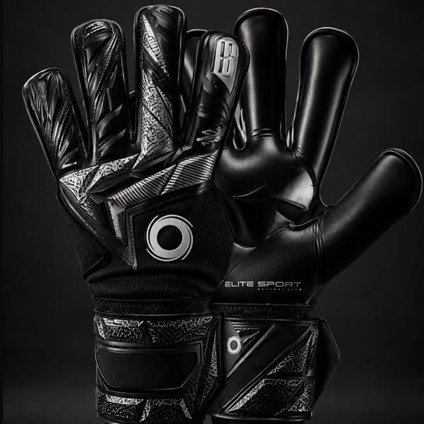 ELITE SPORT-GUANTES SUPREME M NRM