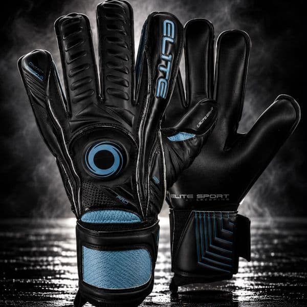 ELITE SPORT - GUANTES WARRIOR JM