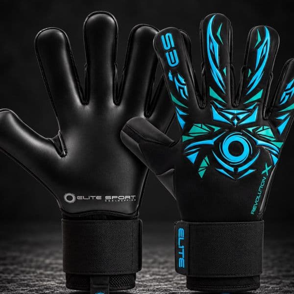 ELITE SPORT-GUANTESrevolution x bb