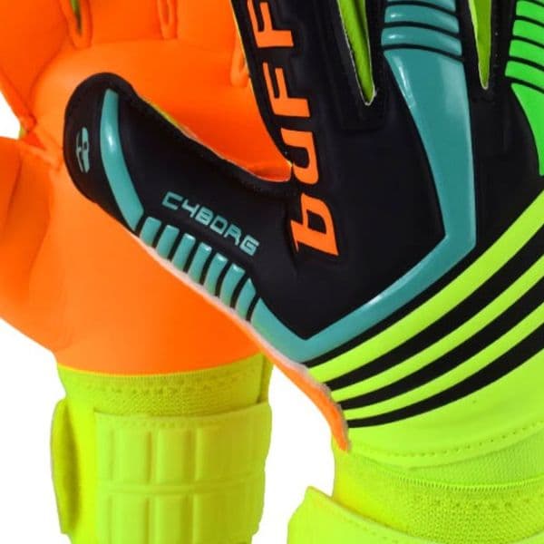 Elite Sport - Revolution X