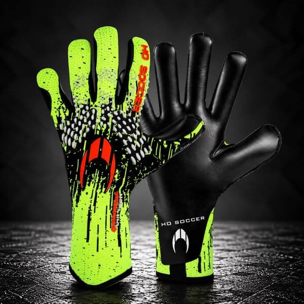 HO SOCCER-GUANTES SSG KONTROL KNIT TECH