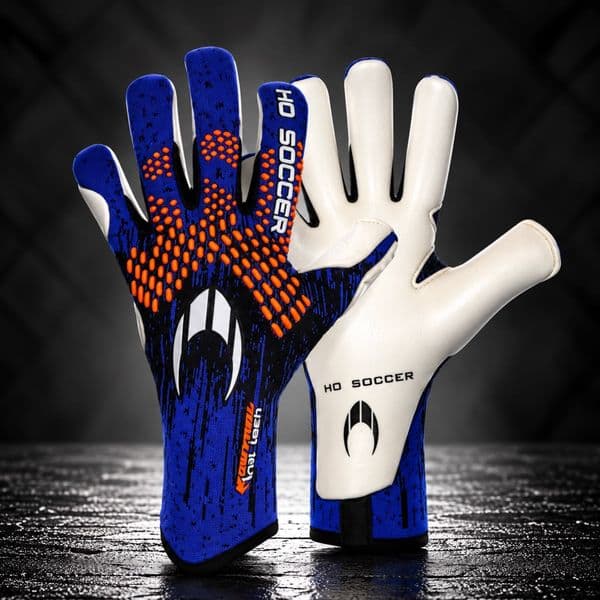 HO SOCCER-KONTROL PRO KNIT TECH