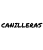 Canilleras