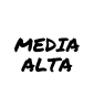 Media/Alta
